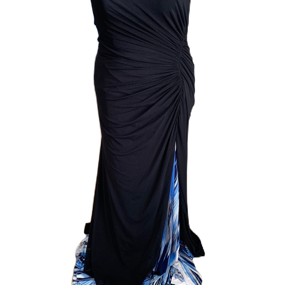 La Femme dress.